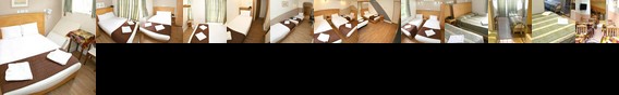Kensington Suite Hotel
