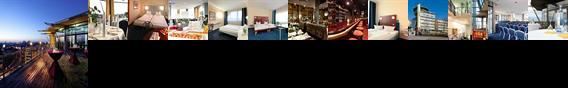 Lighthouse Hotel Bensheim