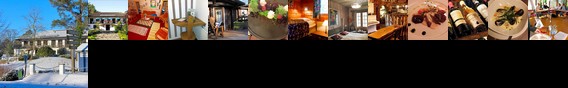 Tallhojdens Vardshus Hotel Halmstad