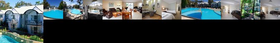 Forte Mandurah Quay Resort