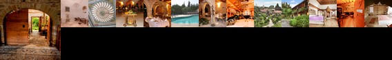 Mehmet Ali Aga Mansion