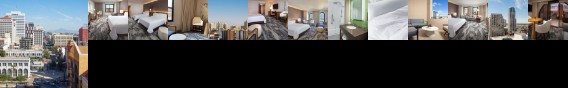 Westin Gaslamp Quarter, San Diego