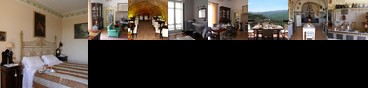 Palazzo Zampaglione B&B