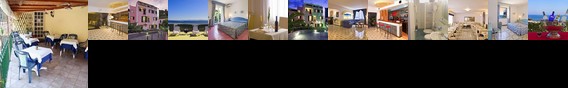 Hotel Antares Lacco Ameno