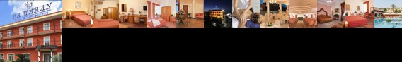 Pamaran Hotel