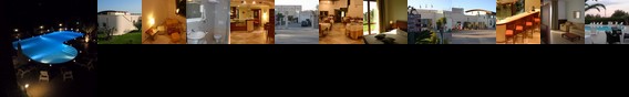 Hotel Hermes, Policoro