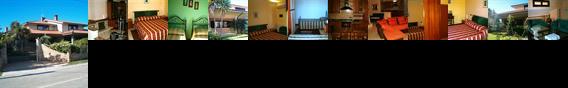 La Casa in Collina Bed & Breakfast Nocciano