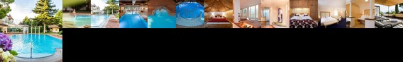 Romatik Hotel Oberwirt Marling