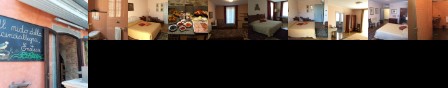 Hotel Castelbourg, Neive