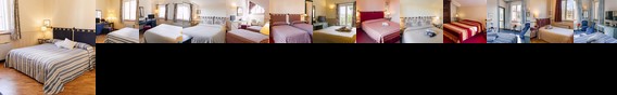 Hostellerie du Golf