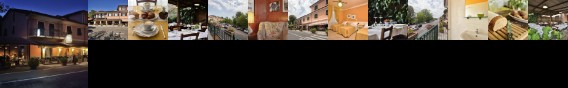 Antica Locanda Luigina