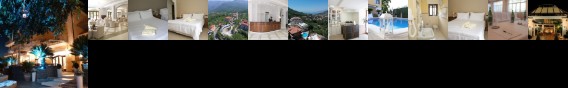 Hotel Sant Angelo Pimonte