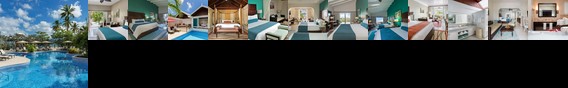 Spice Island Beach Resort