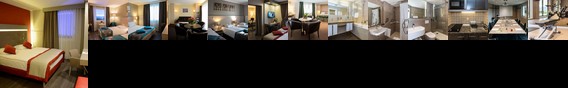 BEST WESTERN Chavannes De Bogis