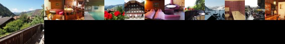 Simmental Hotel Boltigen