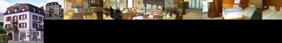 Hotel zum Ritterhof