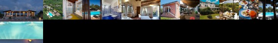 Villa Rizzo Resort San Cipriano Picentino