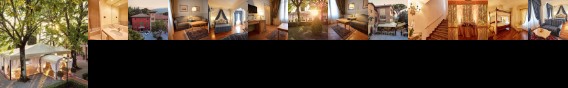 Villa Il Patriarca Hotel Chiusi