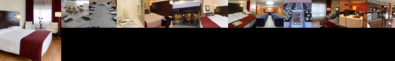 Hotel Husa Santiago Apóstol Santiago de Compostela