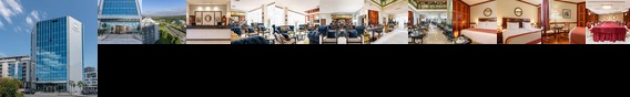 Gran Hotel Santiago de Compostela
