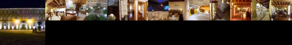 San Francisco Monumento Hotel Santiago de Compostela