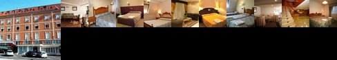 Hotel Santa Lucía Santiago de Compostela