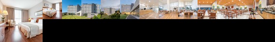 Hotel Tryp San Lázaro Santiago de Compostela