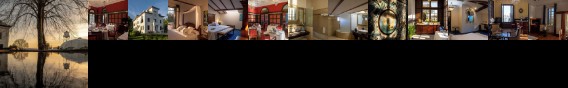 Hotel Barceló Pazo Libunca Ferrol
