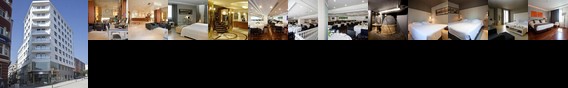 Hotel Carris Almirante Ferrol
