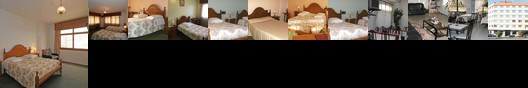 Hotel Xallas Santa Comba
