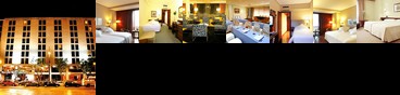 Hotel Barceló Gasteiz Vitoria-Gasteiz