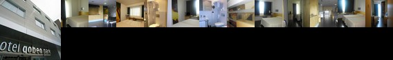 Hotel Gobeo Park Vitoria-Gasteiz