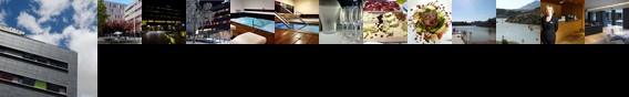Hotel Blu Almansa