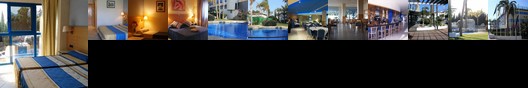 Hotel Rober Palas Alfaz del Pi