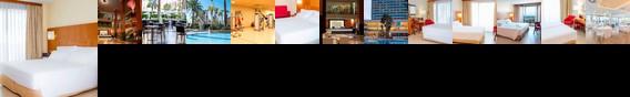 AR Diamante Beach SPA Hotel & Convention Centre
