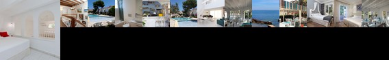 Hotel La Racona