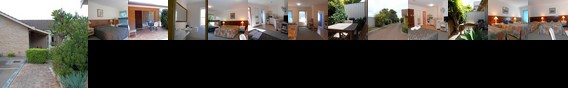BEST WESTERN Augusta Georgiana Molloy Motel