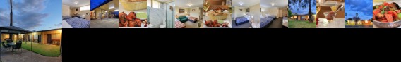 Cootamundra Gardens Motor Inn
