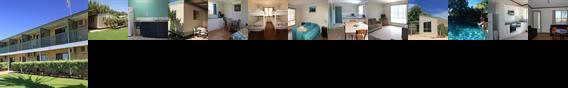 Bayview Resort Coral Bay