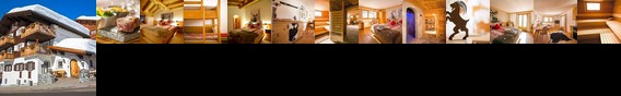 Madrisajoch Hotel-Restaurant