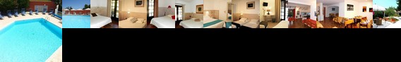 Hotel Les Rizieres