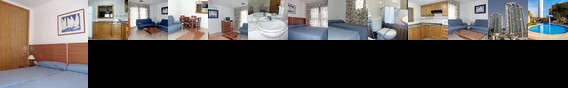 Apartments Magic Atrium Beach