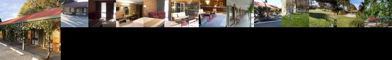 Jolly Swagman Motor Inn