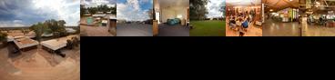 Travellers Rest Motel Marla