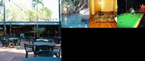 Mataranka Homestead Tourist Resort
