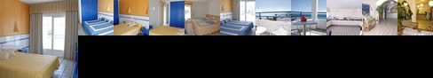 Hotel Virgen del Mar