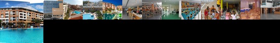 Apartamentos Neptuno Roquetas de Mar