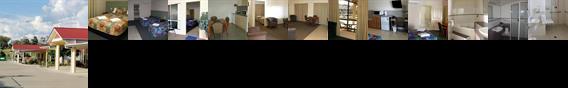 BEST WESTERN Pittsworth Motor Inn