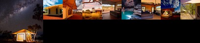 Karijini Eco Retreat