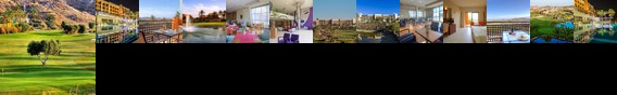 Valle Del Este Golf Spa & Beach Hotel Vera